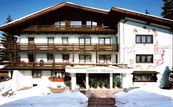 Hotel Helga in Seefeld , Austria image 1 